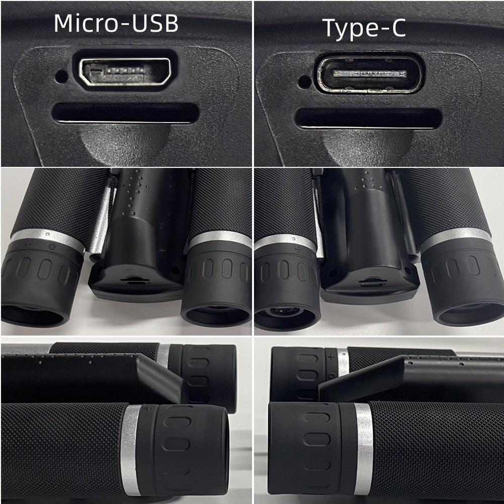 HD Video Camera night vision telescope with screen binoculars digital telescope