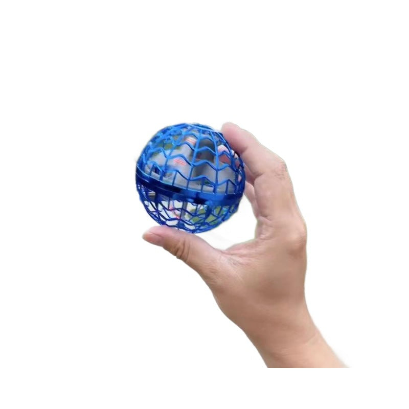 Boomerang Flying Ball