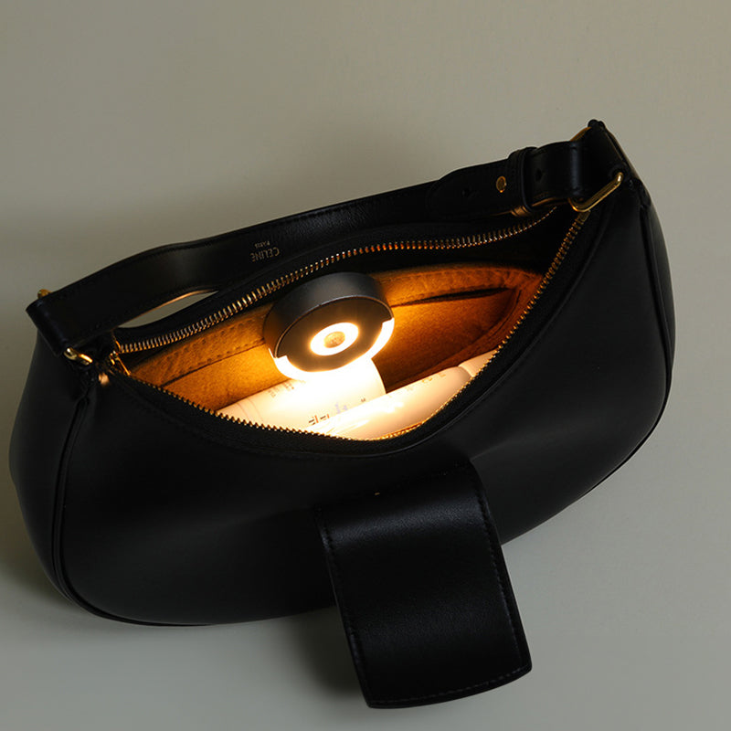 Mini Searchlight Bag Lighting Sensor-Equipped Light for Cosmetic and Carry Bags