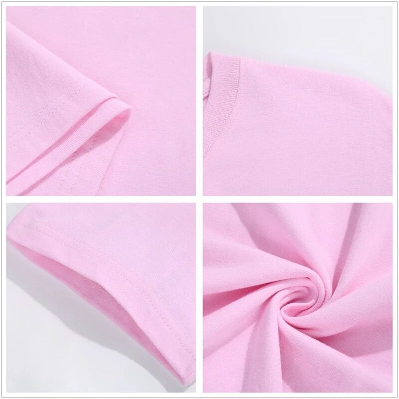 Afro Lady Feminist Tee Girl Power