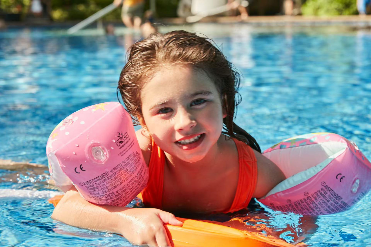 Swii Powered Water Board