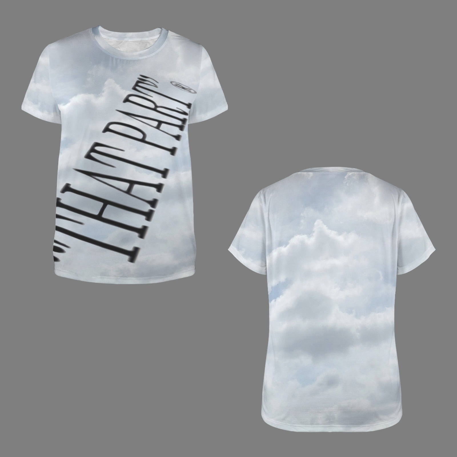 cloud t blk front