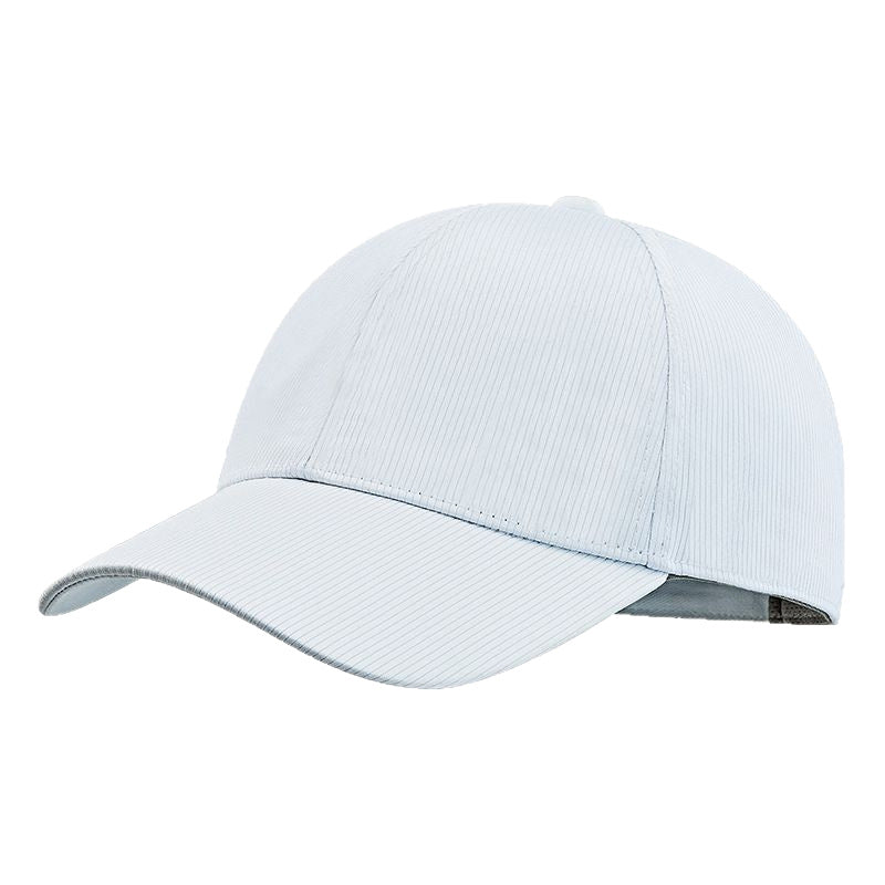 LED Fiber Optic Light-Up Flashing Hat