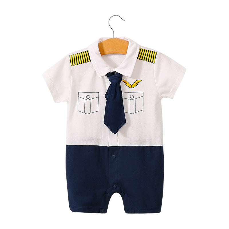 Baby Clothes Suits
