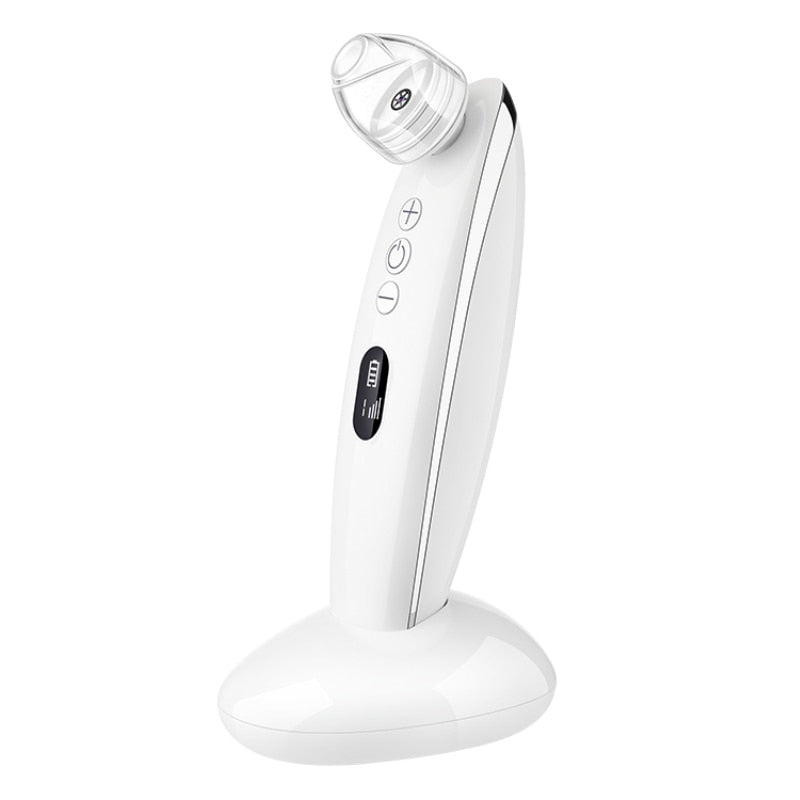 WiFi HD Camera Vacuum Suction Facial Care