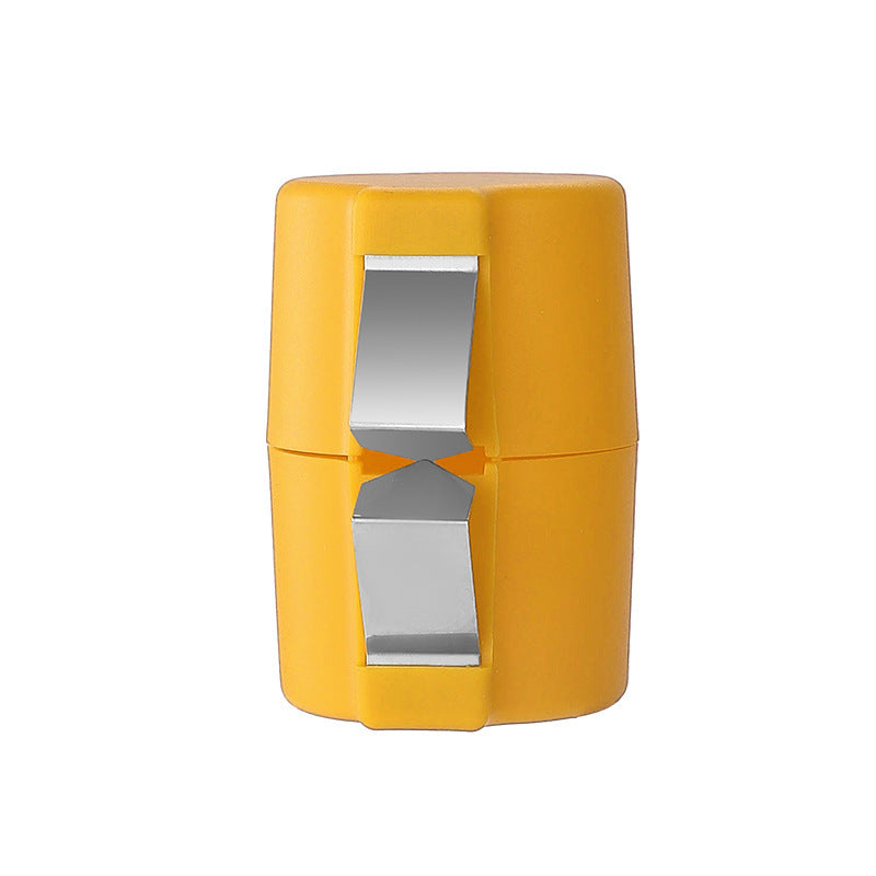 Egg opener Portable fast egg beater Egg shell opener