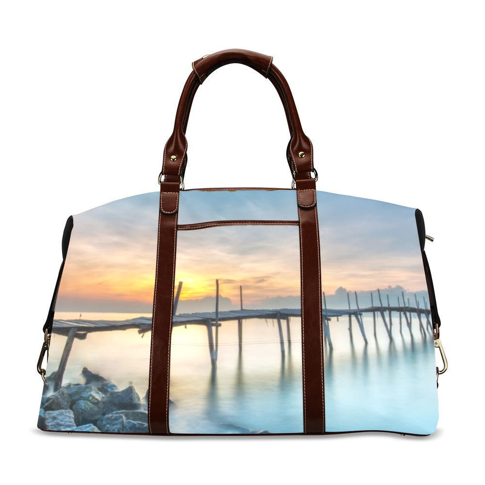 Flight Bag