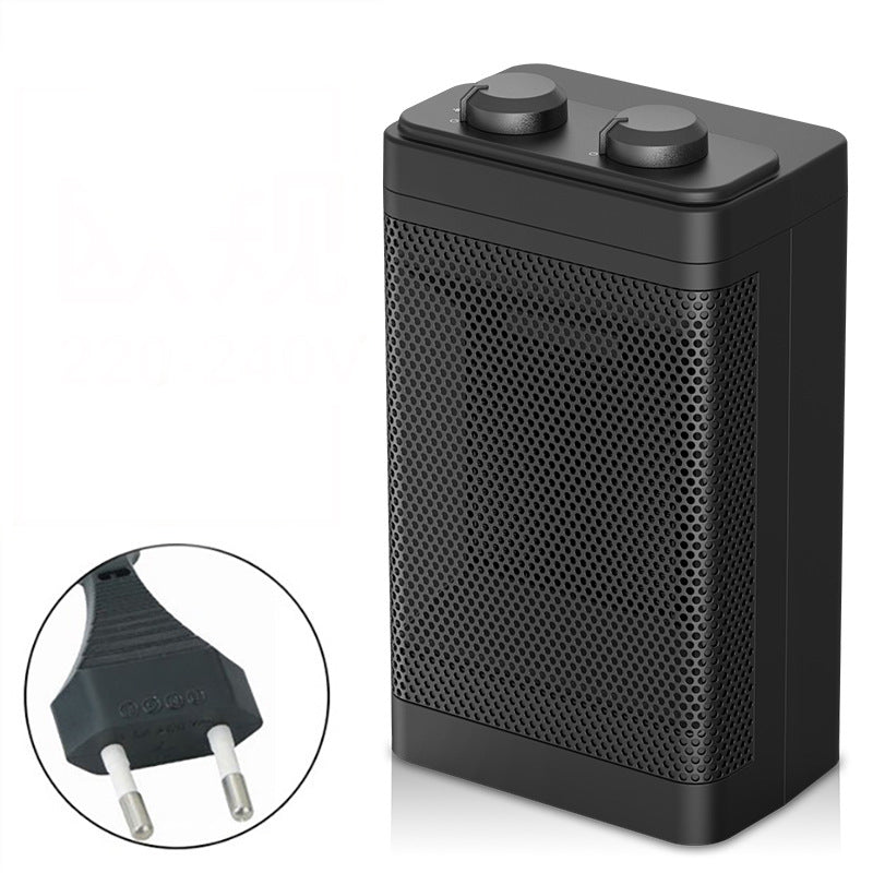 Desktop Mini PTC Heater Speed Thermal Silent Heater