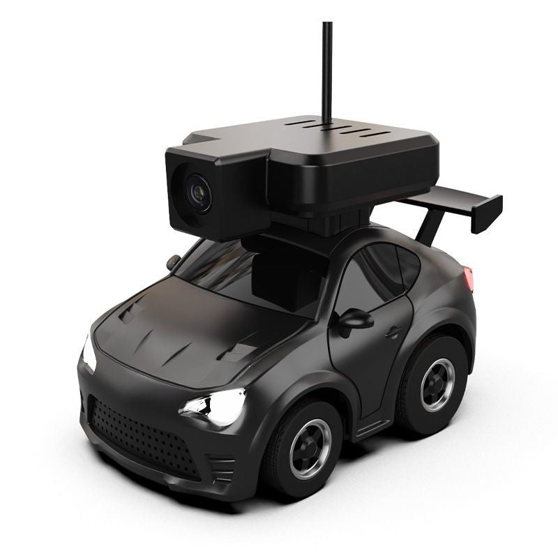 Remote Control Car Immersive Wireless Image Transmission Pocket Mini Car
