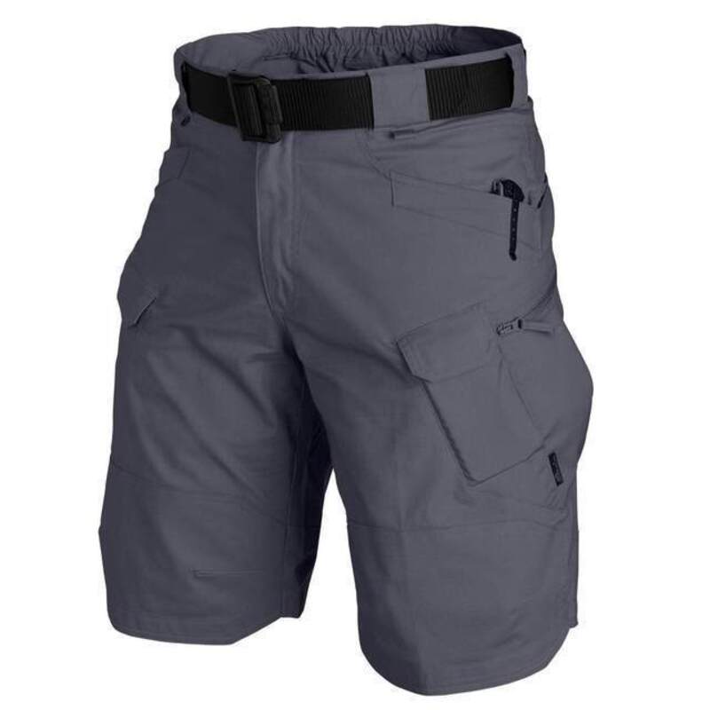 Tactical Cargo Shorts