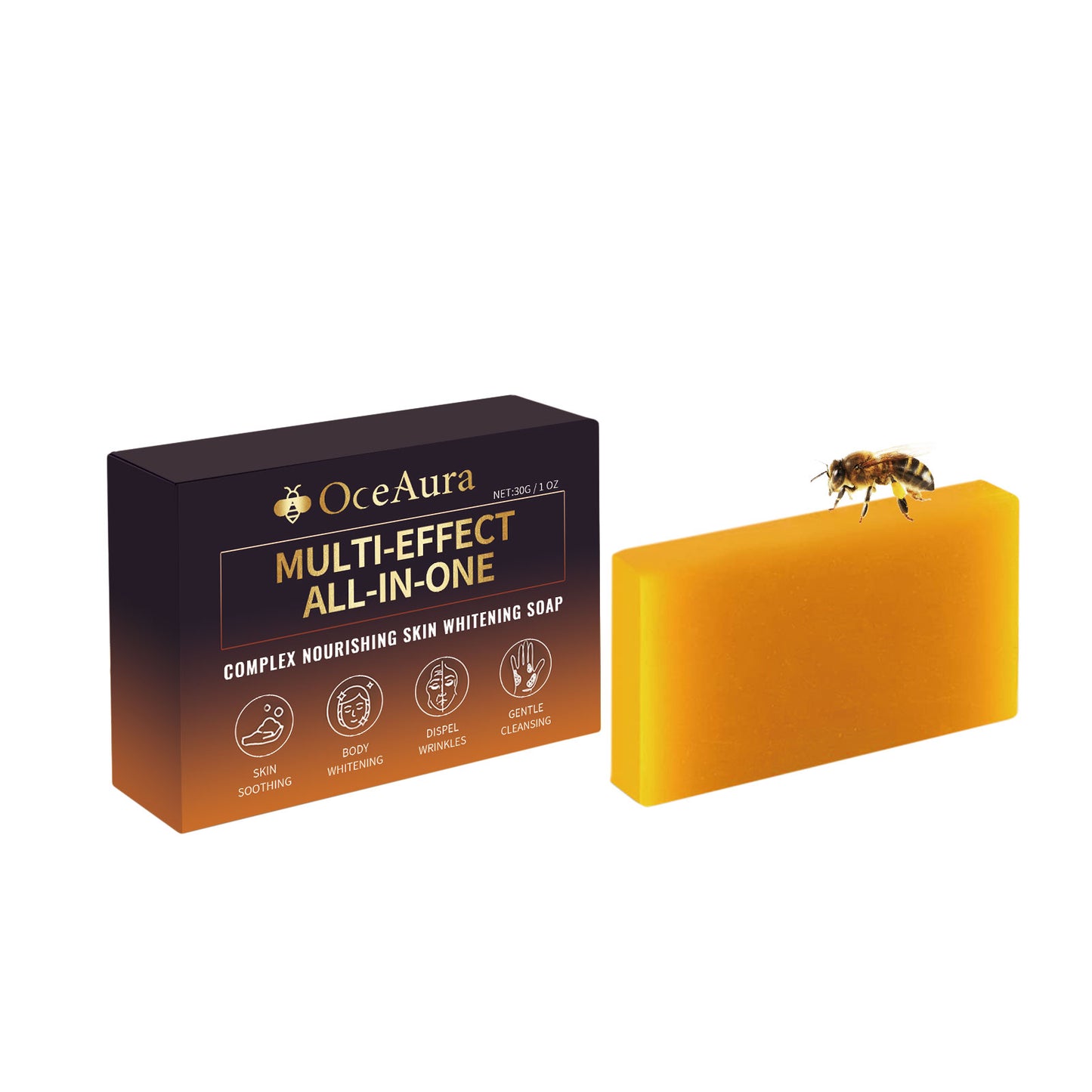 Skin Care Soap Gently Cleanses Body Skin Dirt And Exfoliating Fresh Floral Cleansing Soap For Skin Care