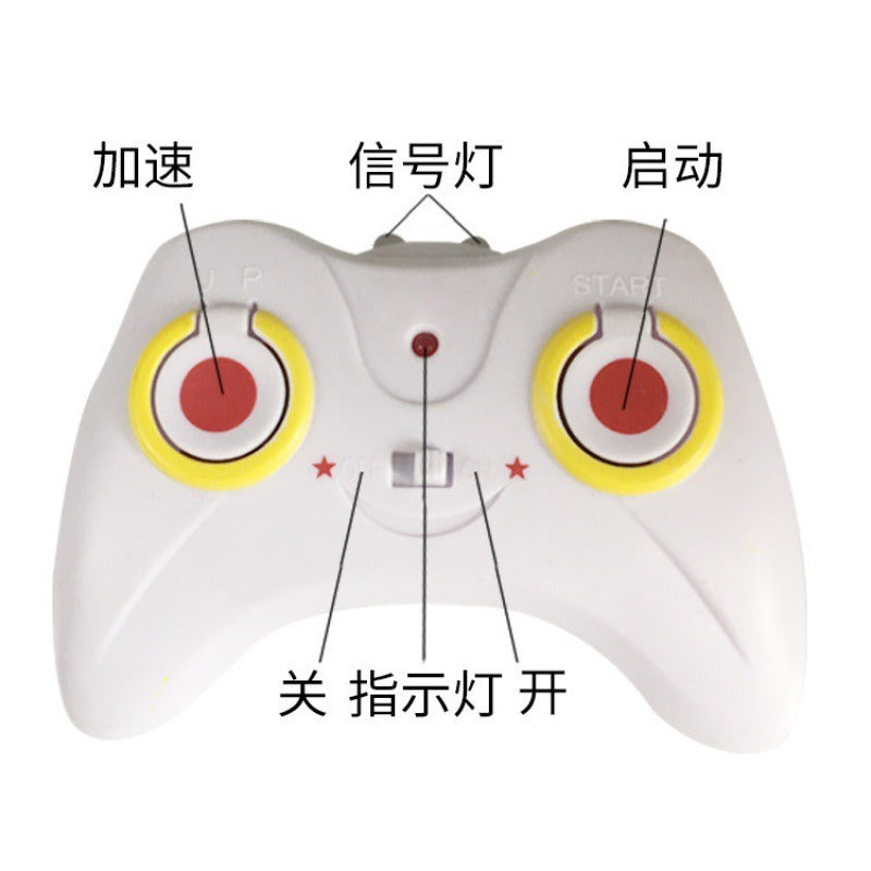 Sensing Aircraft Will Glow Little Bees Children Sensing Little Flying Fairy Toys Suspension Toys