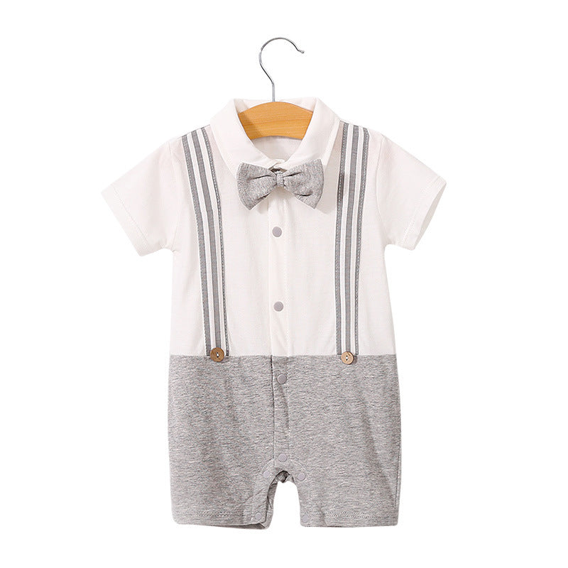 Baby Clothes Suits