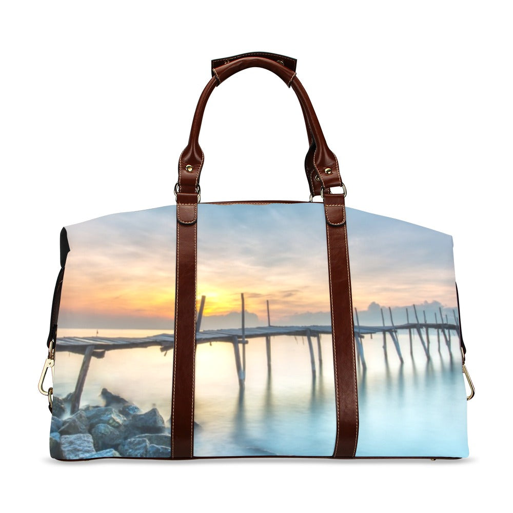 Flight Bag