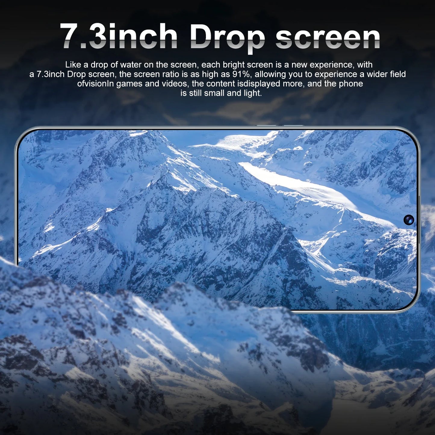 NEW Original Xioami X7 Pro Smartphone Global Version Snapdragon 8 108MP Dual Rear Camera Android Unlocked Mobile Phone NFC