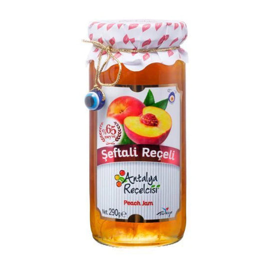 Antalya Peach Jam 290G