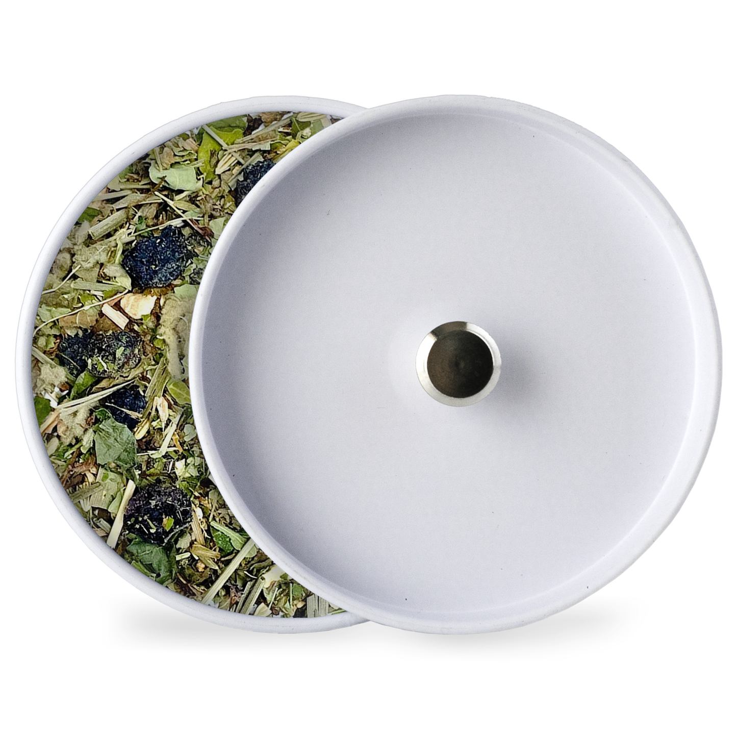 Antihistamine Tea for Allergies