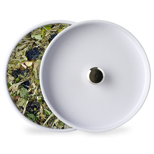 Antihistamine Tea for Allergies