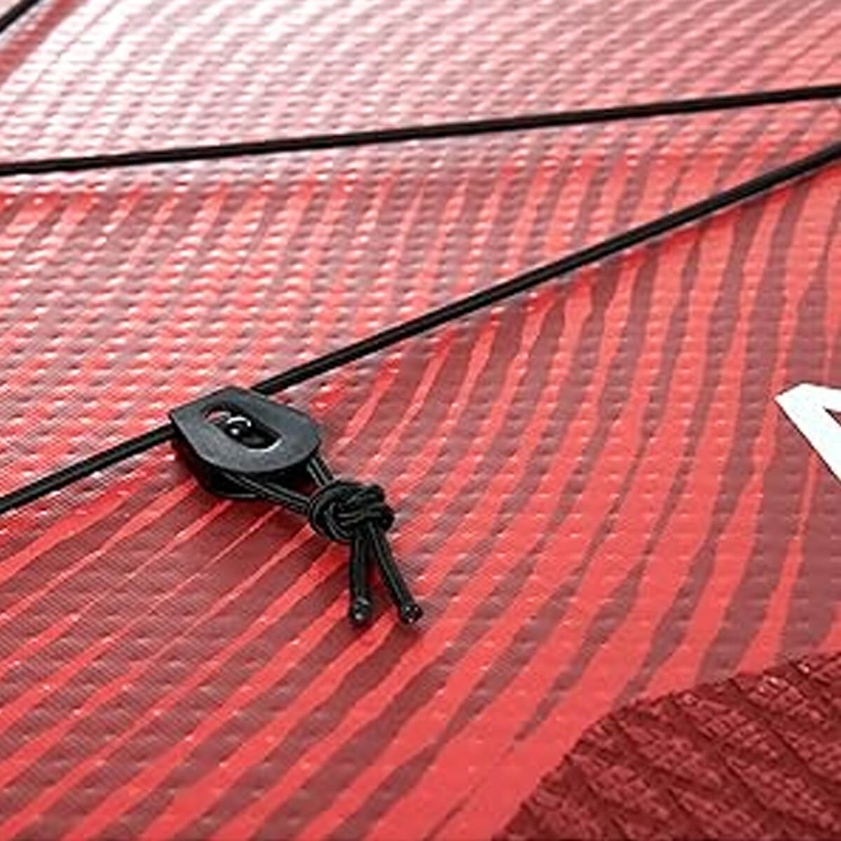 Aqua Marina Atlas Inflatable Paddleboard, 12FT [BT-21ATP] (SAK57569)