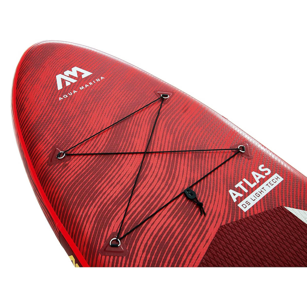 Aqua Marina Atlas Inflatable Paddleboard, 12FT [BT-21ATP] (SAK57569)