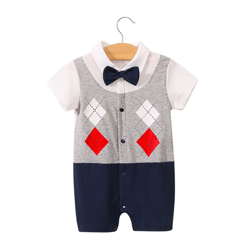 Baby Clothes Suits