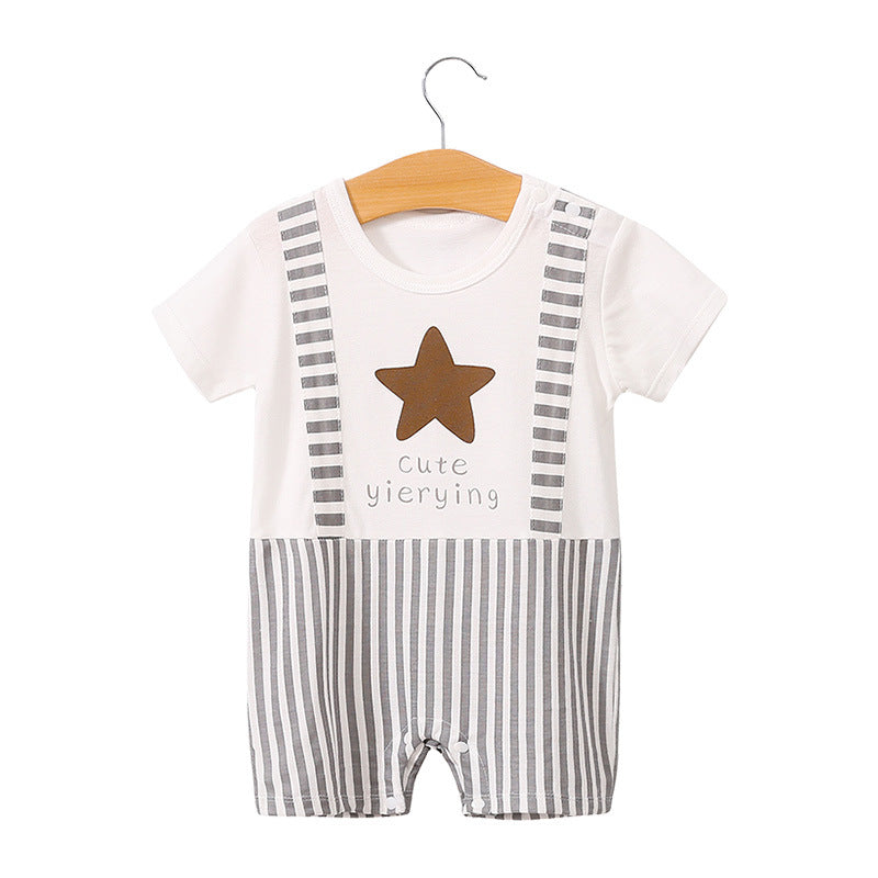 Baby Clothes Suits