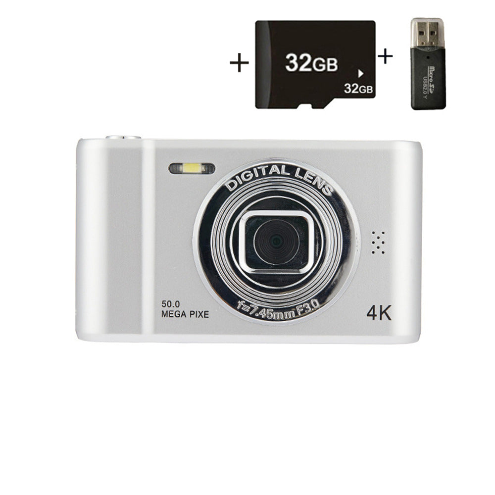 HD D04 Digital Camera Portable