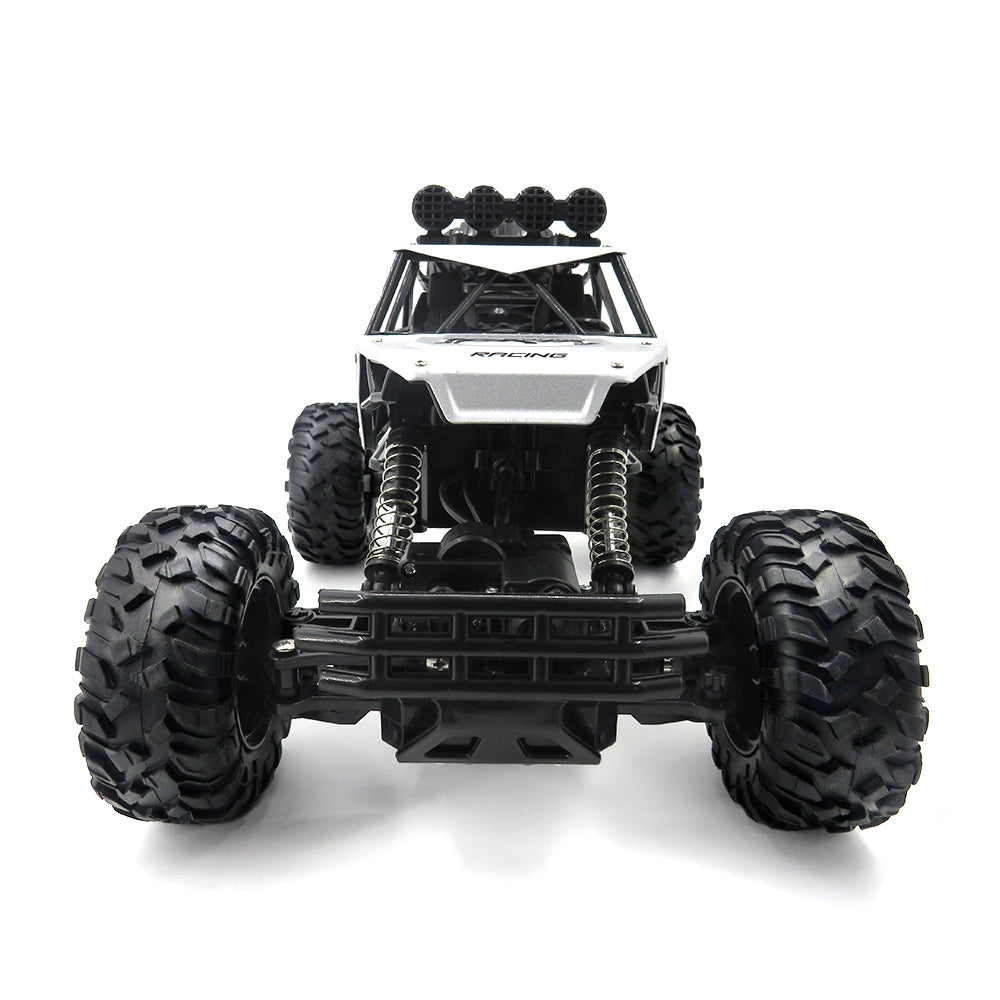 Flytec 6026 1:12 2.4G 4WD High Speed Climbing RC Car