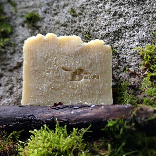 Berry Raspberry Soap