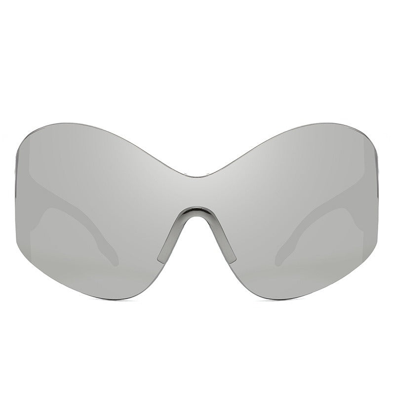 Oversized Sunglasses for Women