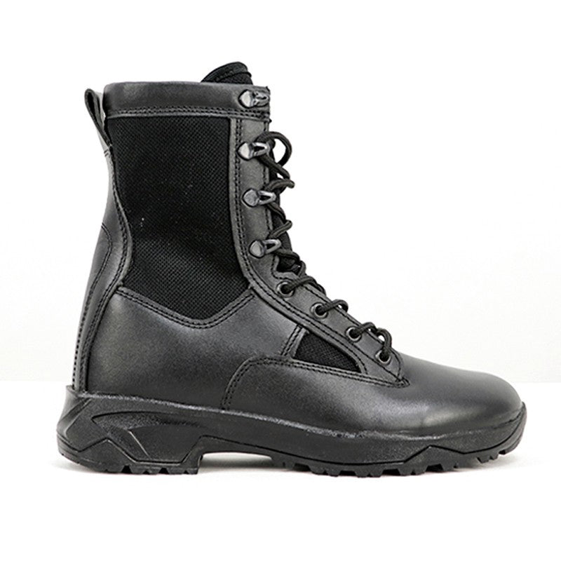 Original Russian Military issue. New VKBO 2.0 thermal zone combat boots for men, genuine leather tactical boots