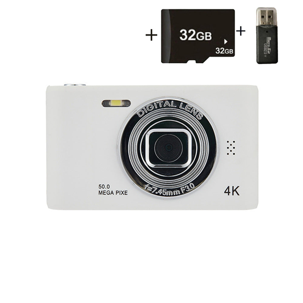 HD D04 Digital Camera Portable