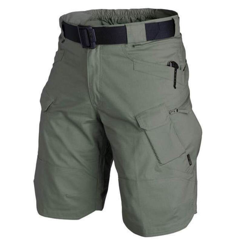 Tactical Cargo Shorts
