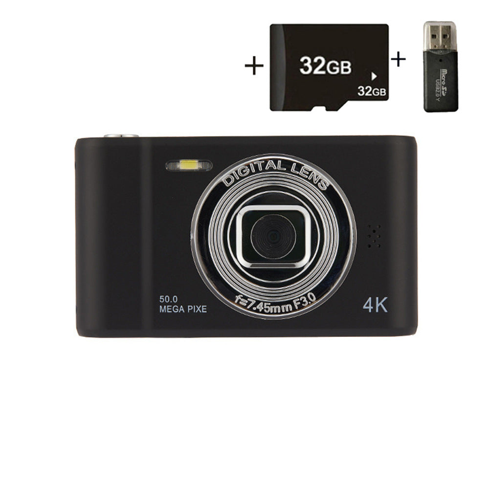 HD D04 Digital Camera Portable