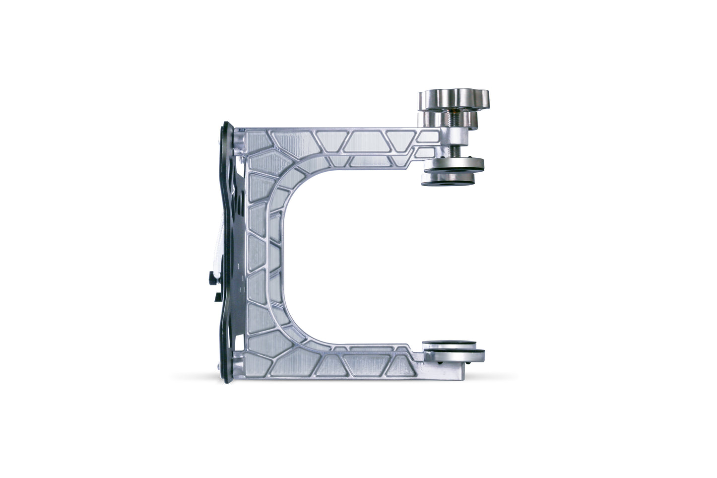 Tini Paddleboard Engine Mounts Power Conversion Kit