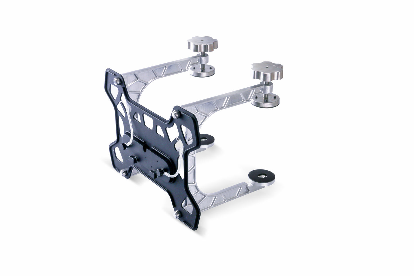 Tini Paddleboard Engine Mounts Power Conversion Kit