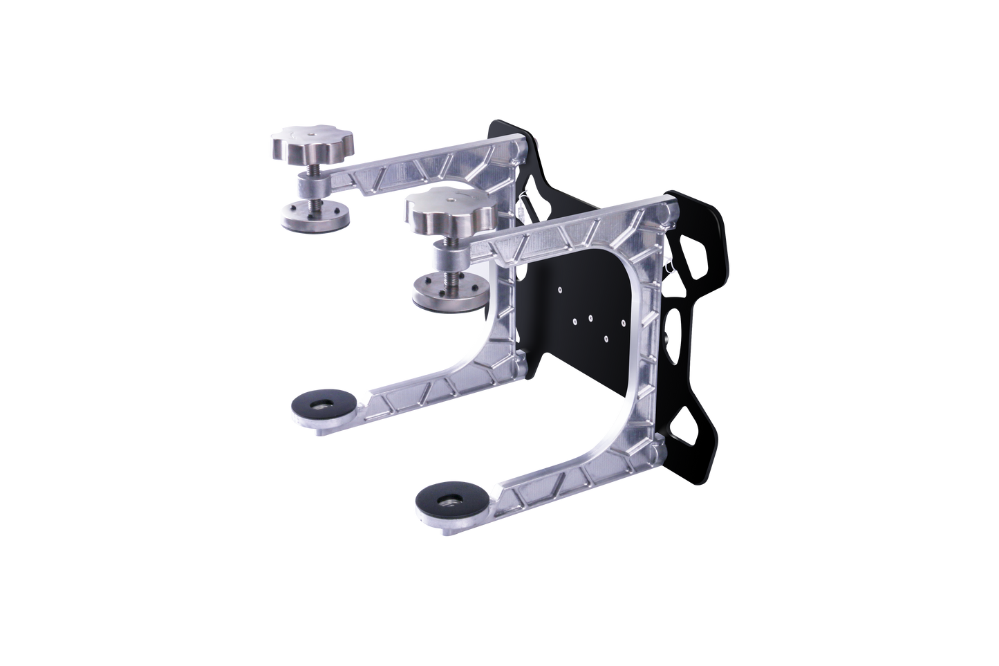 Tini Paddleboard Engine Mounts Power Conversion Kit