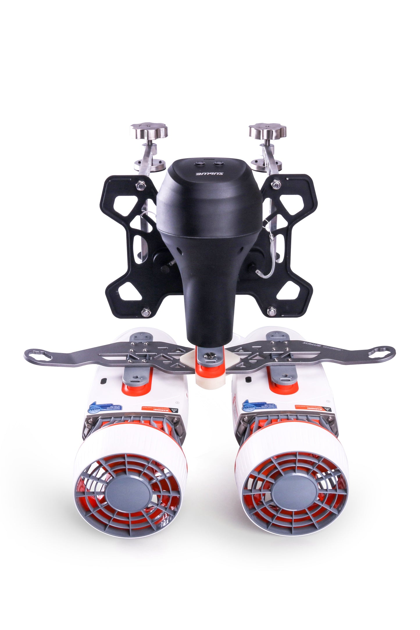 Tini Paddleboard Engine Mounts Power Conversion Kit