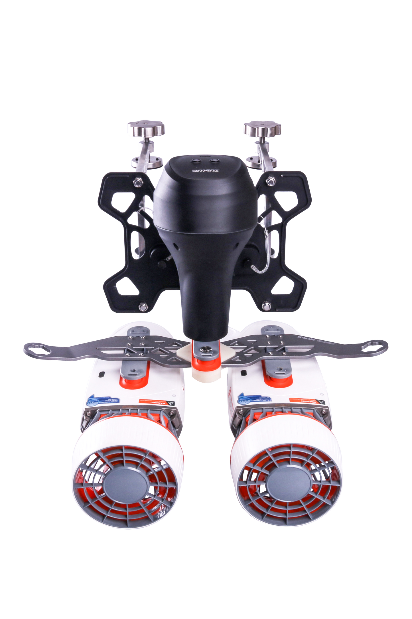 Tini Paddleboard Engine Mounts Power Conversion Kit