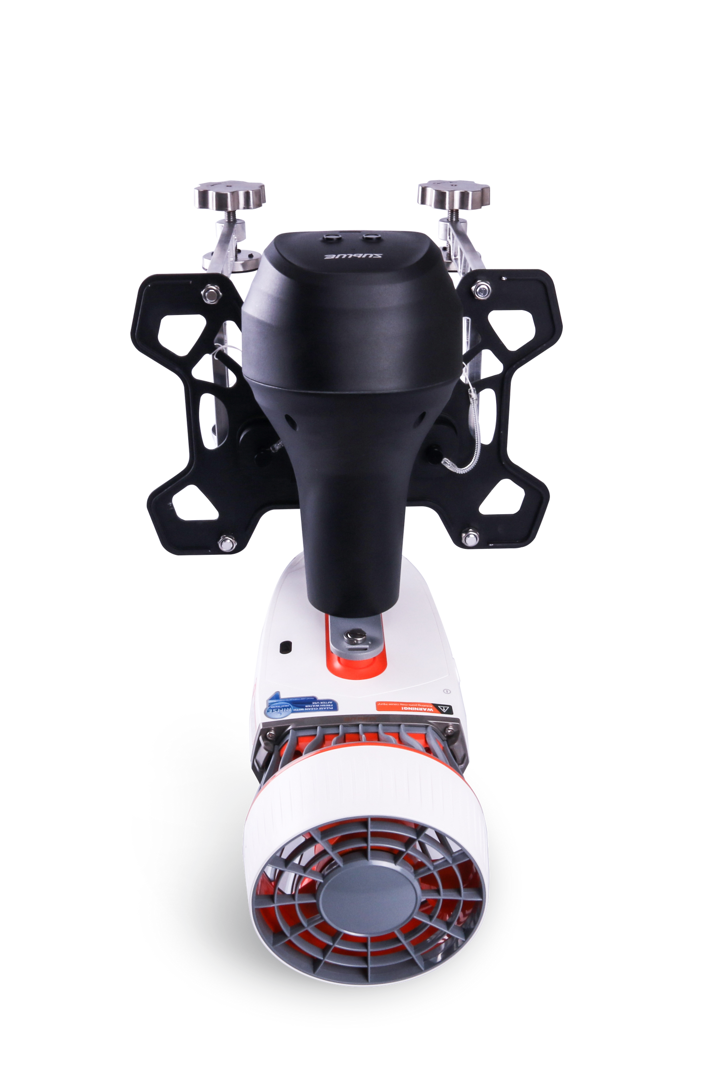 Tini Paddleboard Engine Mounts Power Conversion Kit