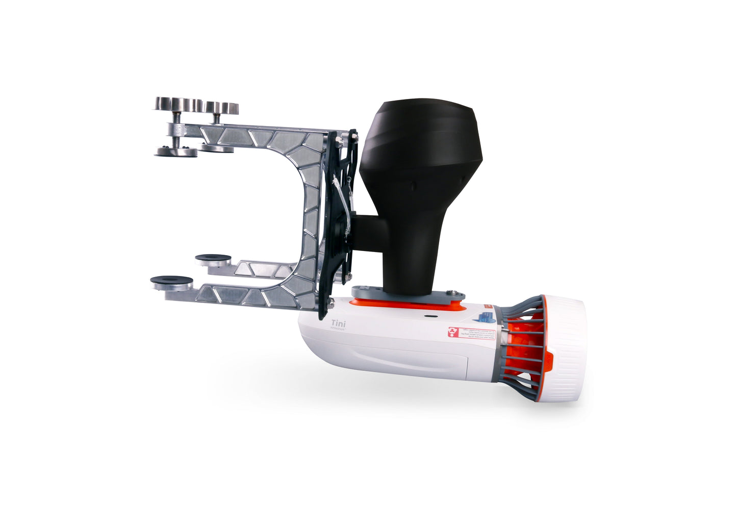 Tini Paddleboard Engine Mounts Power Conversion Kit