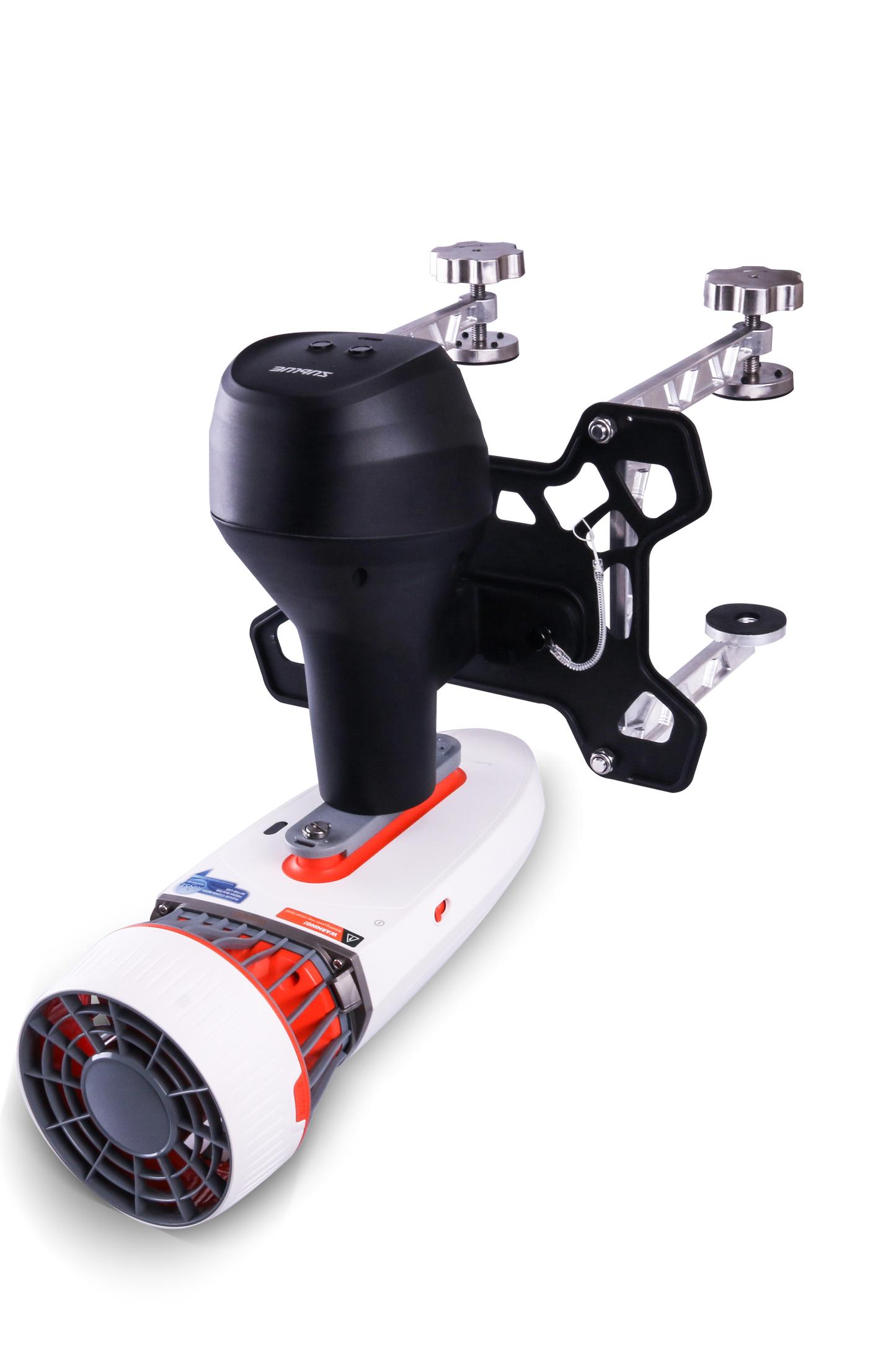 Tini Paddleboard Engine Mounts Power Conversion Kit