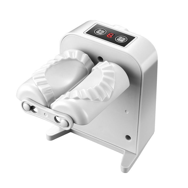 Electric Dumpling Making Tool Fully Automatic Dumpling Making Machine Dumpling Making Tool Dumpling Mold