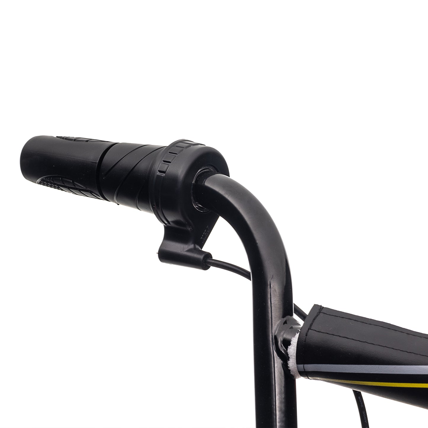 Speed up to 14.29MPH 24V Electric Kid Motorcycle off-road vehicle large front & rear suspension