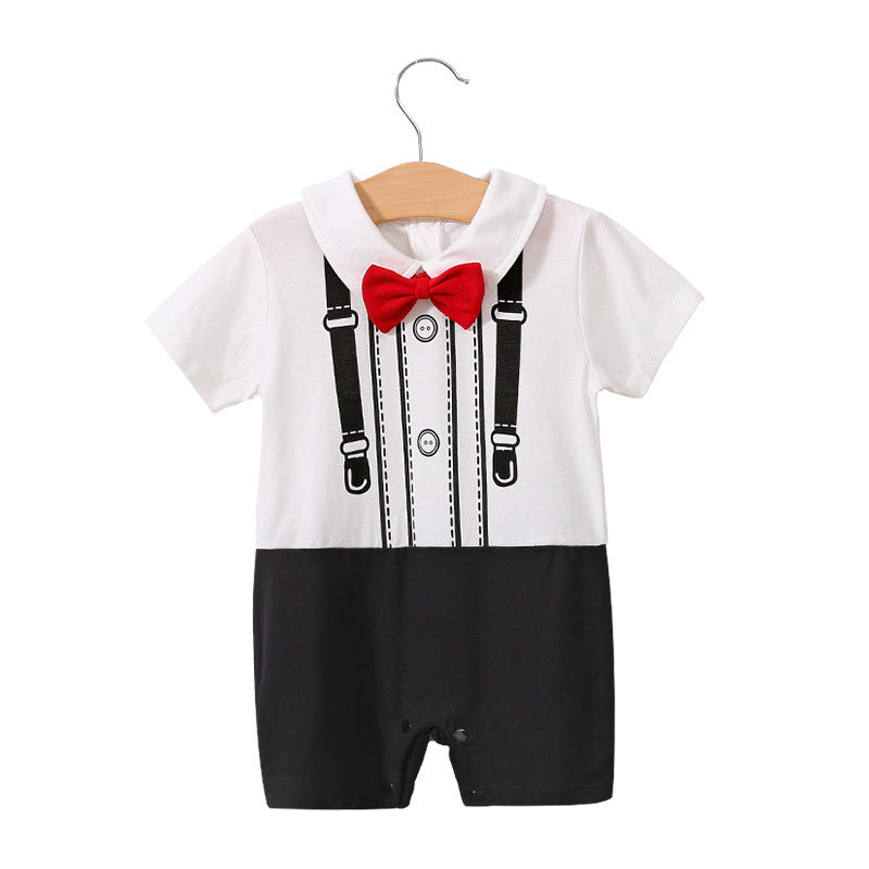 Baby Clothes Suits