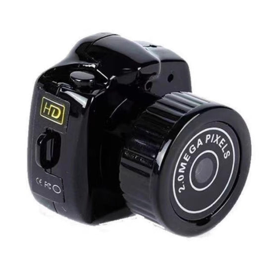 BODYCAM!!! 📷 HD Necklace Camera