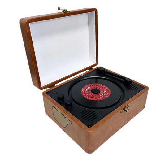 CD player Portable Bluetooth Speaker All-in-one CD player