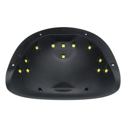 36W Nail Dryer LED UV Lamp Micro USB Nail for Lamps Curing LED 3 Timed Mode with Automatic Sensor Nail Dryers