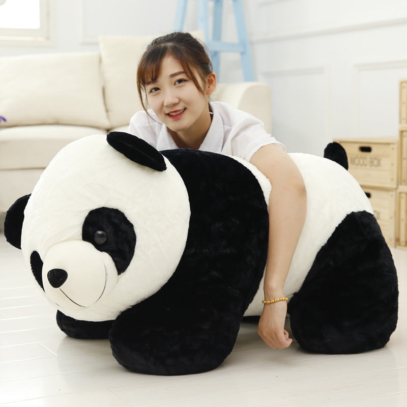 Giant Cub Sized Panda Dolll
