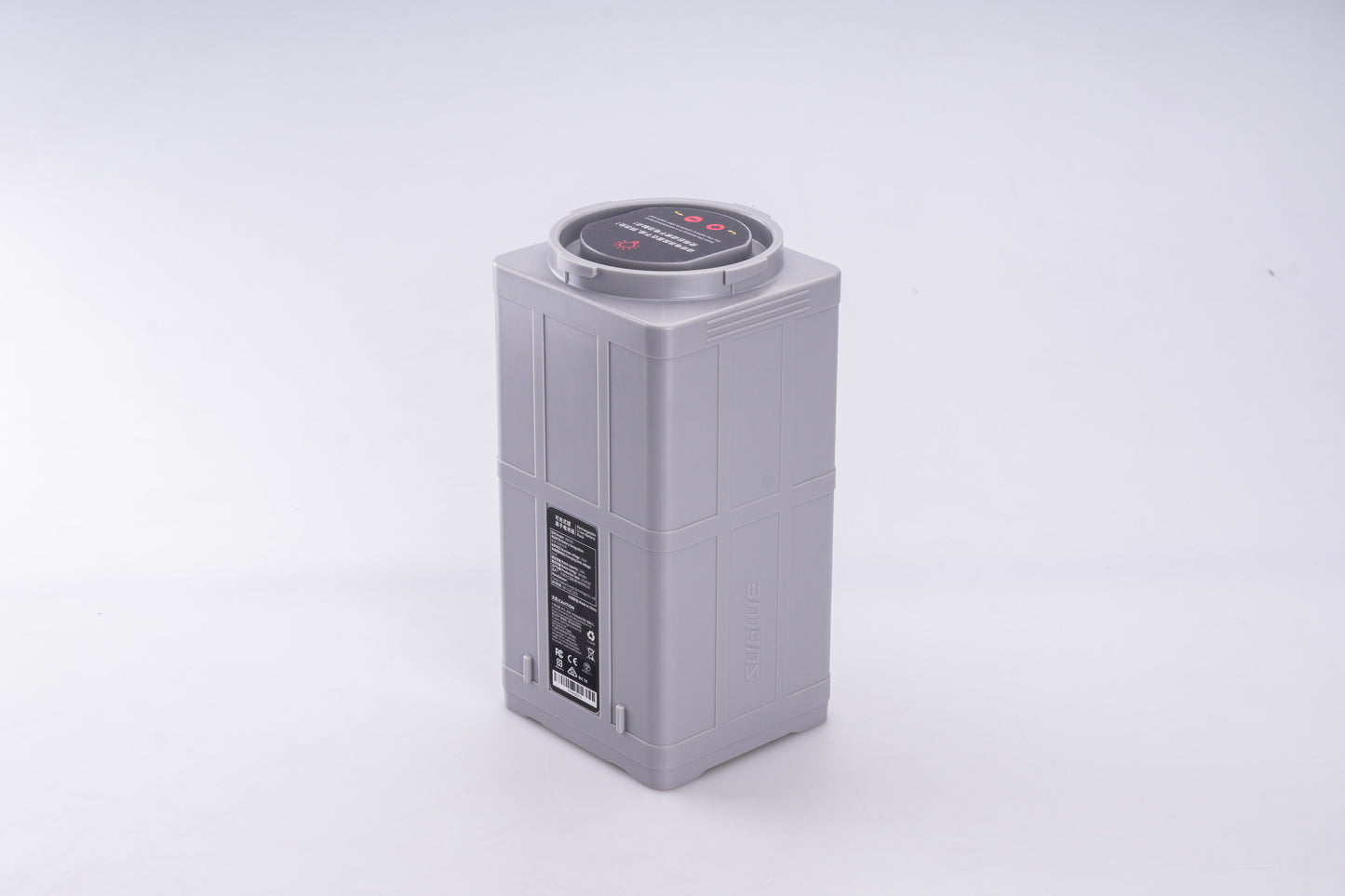 UNDERWATER SCOOTER 💦 - The Vapor